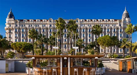 cannes hotel